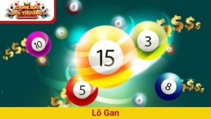 Lô gan